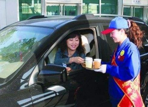 汽车加油每天多少升